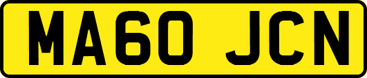 MA60JCN