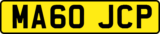 MA60JCP