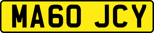 MA60JCY
