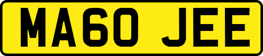 MA60JEE