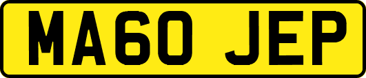 MA60JEP