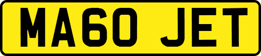 MA60JET