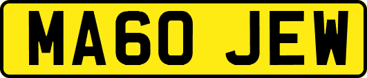 MA60JEW