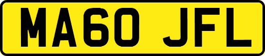 MA60JFL