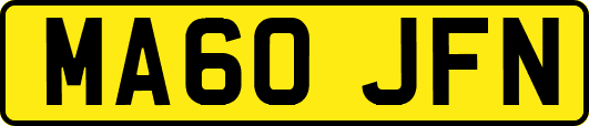 MA60JFN