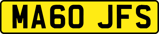 MA60JFS