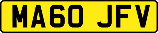 MA60JFV