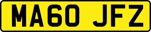 MA60JFZ
