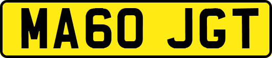MA60JGT