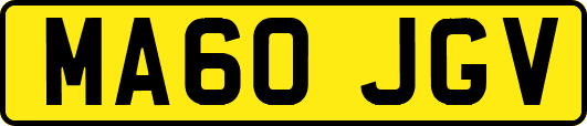 MA60JGV