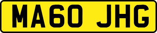 MA60JHG