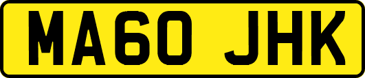 MA60JHK