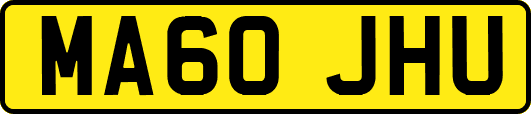 MA60JHU