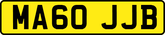 MA60JJB