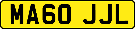 MA60JJL