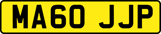 MA60JJP