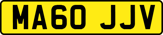 MA60JJV
