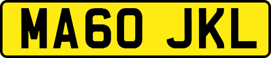 MA60JKL