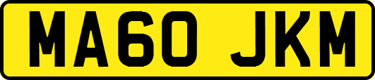 MA60JKM