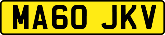 MA60JKV