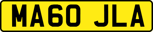 MA60JLA