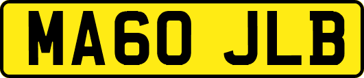 MA60JLB
