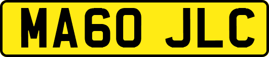 MA60JLC