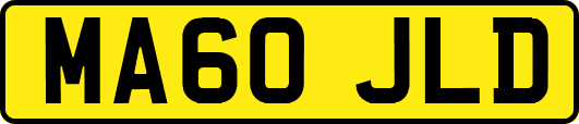 MA60JLD