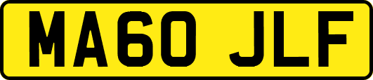 MA60JLF