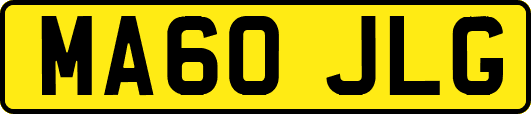 MA60JLG