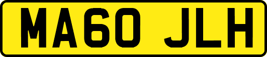 MA60JLH