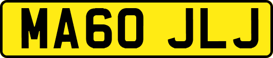 MA60JLJ