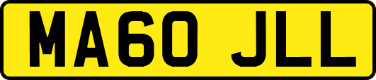 MA60JLL