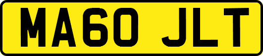 MA60JLT