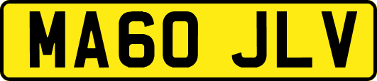 MA60JLV