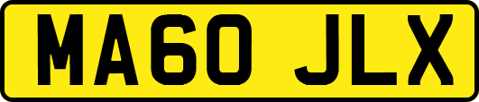 MA60JLX