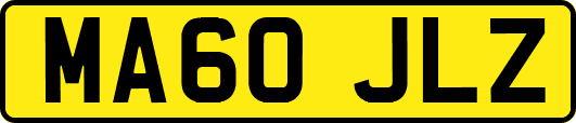MA60JLZ