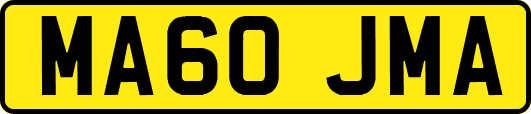 MA60JMA