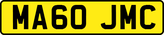 MA60JMC