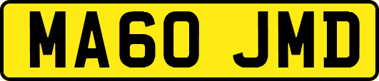 MA60JMD