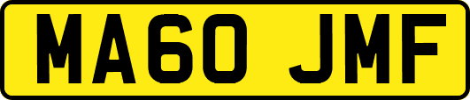 MA60JMF