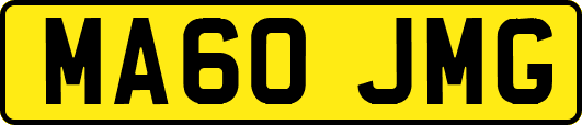 MA60JMG