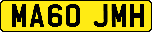 MA60JMH