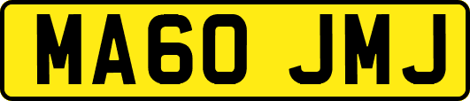 MA60JMJ