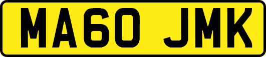 MA60JMK