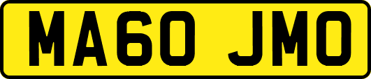 MA60JMO