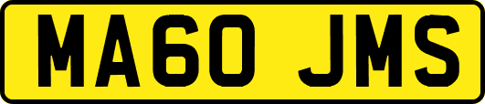 MA60JMS