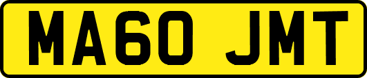 MA60JMT
