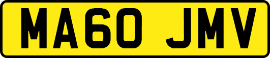 MA60JMV