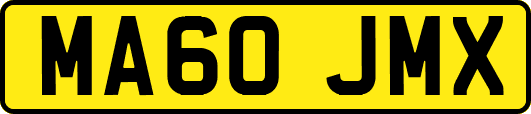 MA60JMX